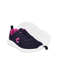 thumbnail image 1 of TENIS CHARLY NIÑA 1069504002 TEXTIL NEGRO 18-21, 1 of 4