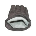 thumbnail image 2 of Isotoner  Knit Lined Spandex Gloves (Men), 2 of 3