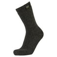 thumbnail image 4 of POLAR EXTREME HEAT MENS 2 PK SOCK, Gray, 4 of 7
