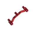 thumbnail image 3 of Vogacara 2 piezas Servos de dirección Asiento Cambio directo Instalación práctica Diseño único Pragmatic RC Modelo Estabilidad Reemplazo para D90 Kits de construcción modelo Rojo Vogacara FN001319-03, 3 of 6