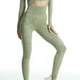 thumbnail image 3 of Guardurnaity Pantalones elásticos de cintura alta para mujer, pantalones deportivos de primavera para gimnasio en casa, pantalones deportivos para Type3 NO3, 3 of 6