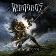 Warkings - Morgana - Heavy Metal - Vinyl