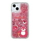 thumbnail image 1 of OPPO Reno 8T 8 7 6 5 4 Pro Lite 8Z 7Z 6Z 5Z 4Z 2Z 5F 4F 2F A94 A93 Find X5 X3 Glitter Star Flow Liquid Case Cute Doraemon Lotso TPU Cubierta, 1 of 4