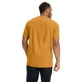 thumbnail image 2 of Jockey Men's Made in America Heritage Short Sleeve Pocket Tee, 2 of 4