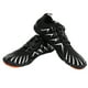 thumbnail image 2 of Zapatillas de senderismo negras para escalada en senderos y cross country, talla 45, diseño transpirable, zapatos de aventura al aire libre para hombres, 2 of 8