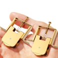 thumbnail image 5 of Rodillos para puerta mosquitera corrediza HAIRUNFU B691 B695, paquete de 4, 5 of 5