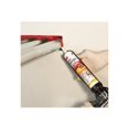 thumbnail image 2 of 3M Fire Barrier Sealant CP 25WB+ - for Commercial, Industrial and Residential Applications - Cartridge, 10.1 fluid ounces - Red, 2 of 3