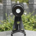 thumbnail image 4 of 5X24 Plastic Finder Riflescopes with Sight 5X Astronomical Telescope Finderscope Star Finder Telescope Astronomic Mount Dropship, 4 of 4