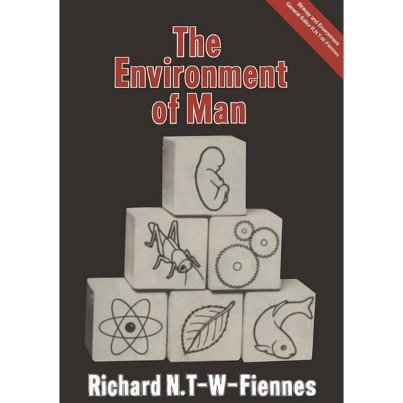 The Environment of Man, (Paperback)