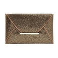 thumbnail image 1 of unbranded 1Ud De Mano Sobre Café Con Lentejuelas Ideal Para Reuniones Formales Y Uso Diario, 1 of 8