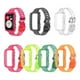 thumbnail image 5 of Correa Deportiva para Huawei Watch 1 y 2, Silicona Transparente, Resistente al Agua, con Funda Protectora, 5 of 5