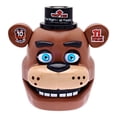 thumbnail image 2 of Set de Juego Ruz Five Nights at Freddy's (Freddy Fazbear), 2 of 5