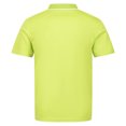 thumbnail image 1 of Regatta - Polo Maverick V Activo para Hombre (Rojo Chino), 1 of 2