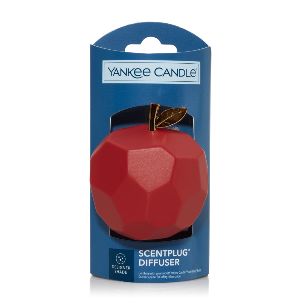 Yankee Candle ScentPlug Faceted Apple