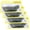 Brown 2#, variant on Artificial Soft Silicone Earthworm Shape Fishing Lure Bait Simulation Accessory, 4.0 in / 10.2 cm, 4-Pack
