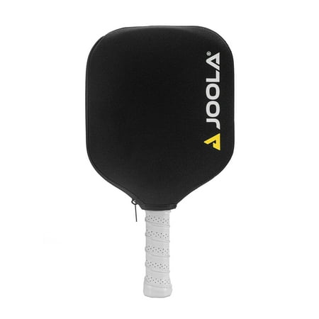 UPC: 4002560185636 | JOOLA Neoprene Pickleball Paddle Cover Standard Black