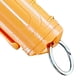 thumbnail image 2 of Spray Pimienta Multiusos 20 Ml Llavero Personal para Mujeres () Naranja, 2 of 4