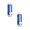 A14 B 3.1x1.0x0.8" 2Pack, variant on 2Pcs Retractable Push Pull Eraser No Crumble No Design For Precision Erasing Perfect For Students Use Office&Craft&Stationery