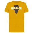 thumbnail image 1 of Hipster Bearded Man, Old Quote Tee Men's -Image by Shutterstock, 1 of 2