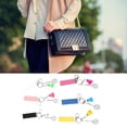 thumbnail image 1 of Badminton Keychain, Colorful Keychain Set  For Valentine Gifts For Anniversary Gift For Birthday Gift, 1 of 8