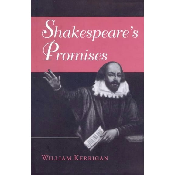 Shakespeare's Promises, (Paperback)