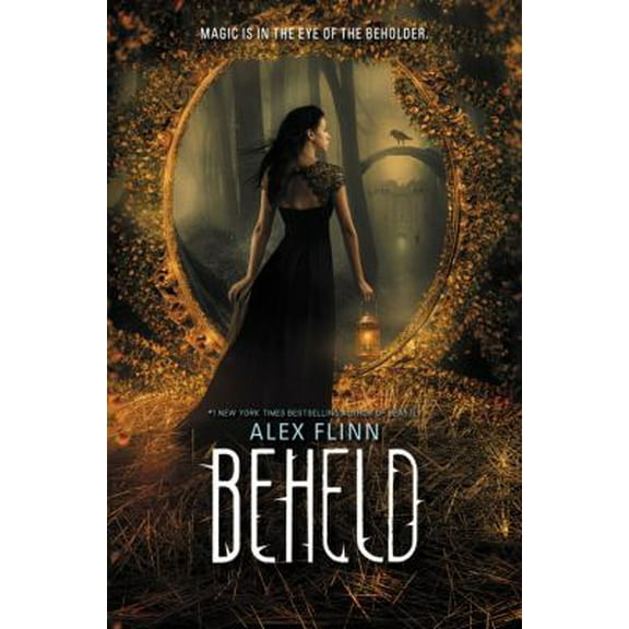 Pre-Owned Beheld (Hardcover) 0062134558 9780062134554