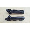 thumbnail image 1 of Front Bumper Retainer Support Lower Bracket LH+RH For Chrysler 300 2011-20, 1 of 1