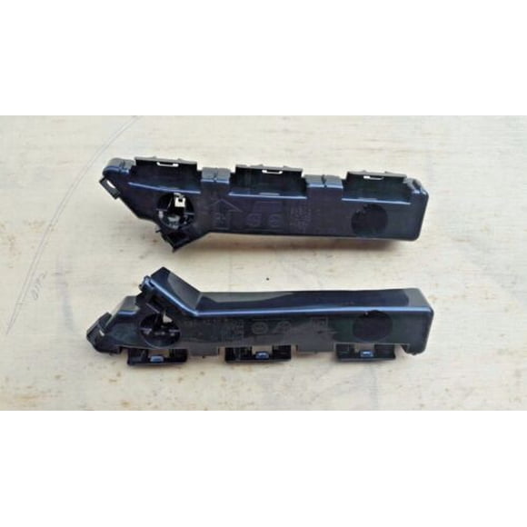 Front Bumper Retainer Support Lower Bracket LH+RH For Chrysler 300 2011-20