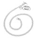 thumbnail image 1 of WASHWEPE Collar Para Mujer Con Colgante De Y Sombrero Vaquero En Color Estilo Occidental, 1 of 8