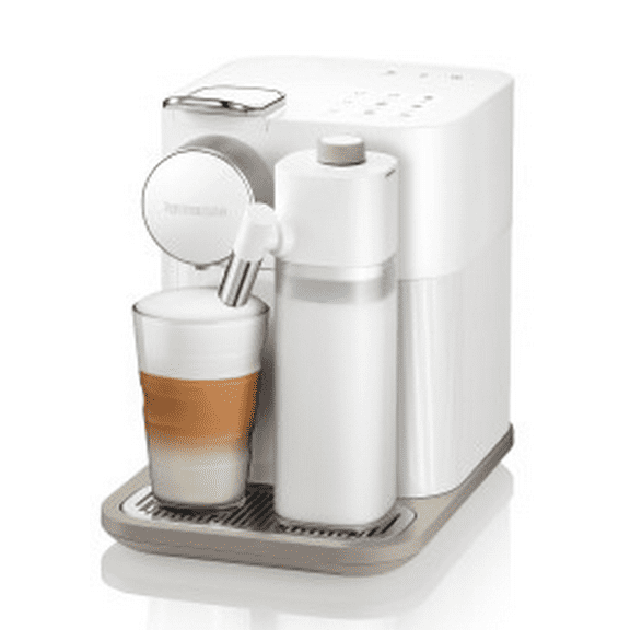 Nespresso Gran Lattissima by De'Longhi, Fresh Vitality