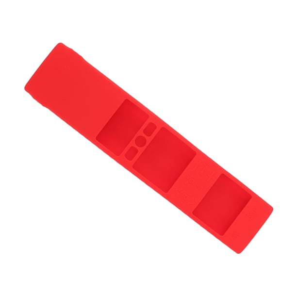 Estuche anticaídas para control remoto, estuche protector de silicona para control remoto Estuche protector para control remoto Valor inmejorable