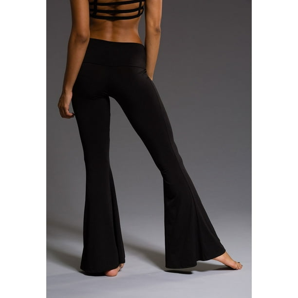 Vinatge Stretch Bell Bottom Flare Pants