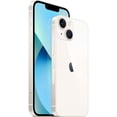 thumbnail image 3 of Restored Apple iPhone 13 mini - AT&T - 256GB Starlight (Refurbished), 3 of 5