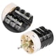 thumbnail image 1 of Desmontadora de neumáticos marcha adelante marcha atrás 220V/380V 16A Motor de máquina ANGGREK Otros, 1 of 8