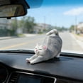 thumbnail image 4 of Elegant Sculpture With Air Function For Vehicle Interior Enhancement, 4 of 5