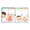 thumbnail image 2 of Kit Básico Para El Bebé Frida Baby  Con Aspirador Nasal, Cortaúñas, Windi Y Esponja, 2 of 4