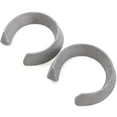 thumbnail image 2 of 2.5 Inches Lift Leveling Kit Coil Spring Spacer Set for 1999-2007 Compatible with Chevrolet Silverado 1500 2WD, 2 of 5