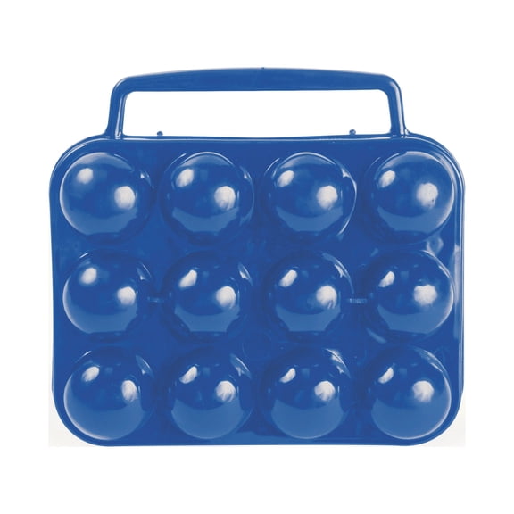 Camco 51015 Egg Holder - Holds 12 Eggs