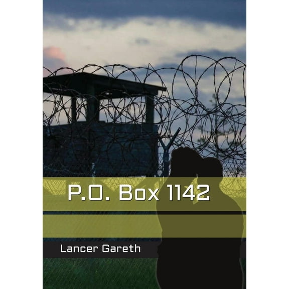 P.O. Box 1142, (Paperback)