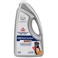thumbnail image 1 of Bissell CrossWave PET PRO OXY Multi-Surface Formula, 40191, 64 oz, Removes Stuck-On Stains like Dirt, Grease, and Grime from Sealed Hard Floors and G, 1 of 7
