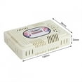 thumbnail image 3 of Domqga Moisture Dehumidifier Rechargeable Dehumidifier, Electric Dehumidifier, For Kitchen Home, 3 of 8