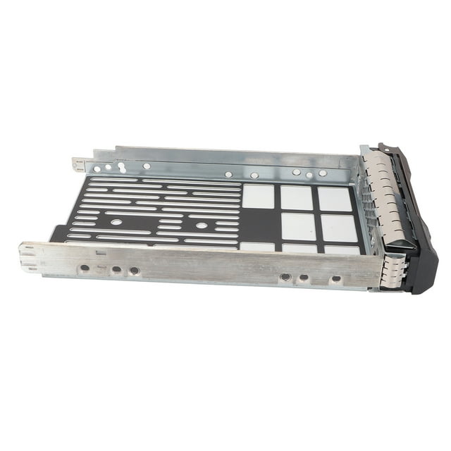 HDD Drive Tray Kit, More Stable ABS Metal General 3.5in Hard Drive Tray For PowerEdge R610 For PowerEdge R710