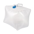 thumbnail image 1 of Bolsa de Almacenamiento de Agua Plegable Strade Fareast Limited Tanque de Transporte de Agua 10 Litros con Grifo Extraíble a Prueba de Fugas, 1 of 8
