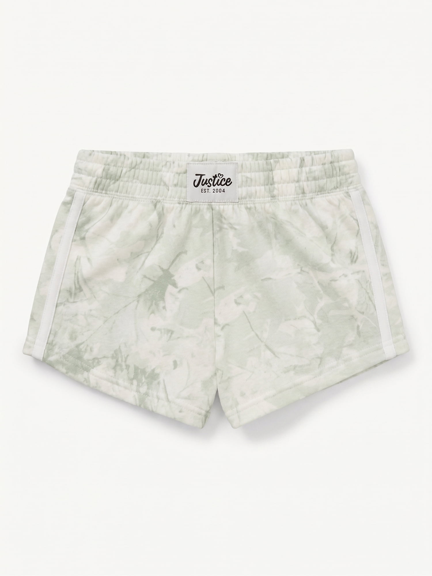 Justice Girls Fleece Short, Sizes XS - XLP