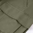 thumbnail image 6 of Nskgu Boys Cargo Shorts Kids Multi-Pocket Casual Summer Shorts Lightweight Outdoor Hiking Shorts for Boys, 6 of 7