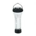 thumbnail image 2 of Wosthever Luz LED recargable para acampar para aventuras al aire libre, luz colgante ligera y portátil para tienda de campaña Estufas de camping Química Verde, 2 of 5