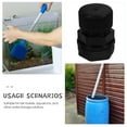 thumbnail image 3 of WRISTBIQUE Conector Para De Negro Con Doble Rosca Para De Lluvia Y Acuarios, 3 of 7