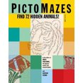 thumbnail image 4 of PictoMazes: Trouvez 72 Animaux Cachés!, 4 of 5
