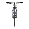 thumbnail image 3 of Bicicleta Belfort Coatl Comp B4 R29 T15 Negro Rojo, 3 of 9