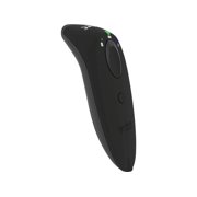 Socket Mobile SocketScan® S740, Universal Barcode Scanner, Black - Wireless Connectivity - 19.50 Scan Distance - 1D, 2D - Imager - Black